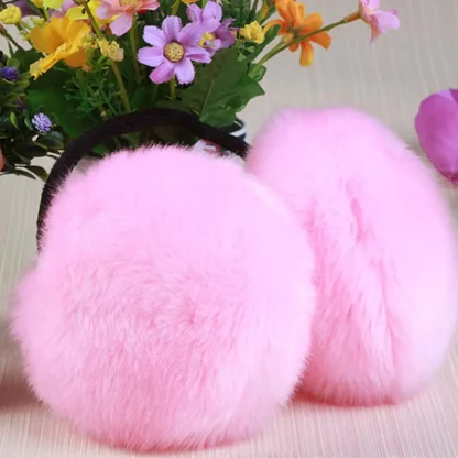 Portable Warmth Earmuffs - Image 5