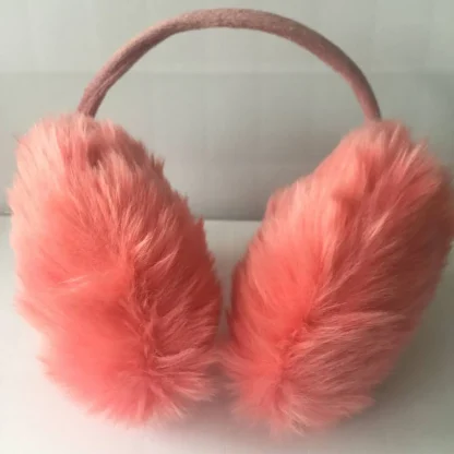 Portable Warmth Earmuffs - Image 6