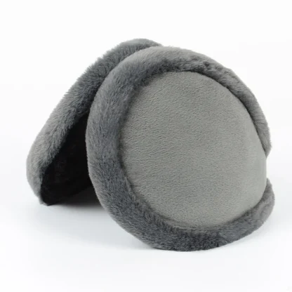 Thick Wrap Earmuffs - Image 2