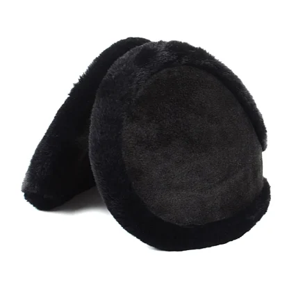 Thick Wrap Earmuffs - Image 3