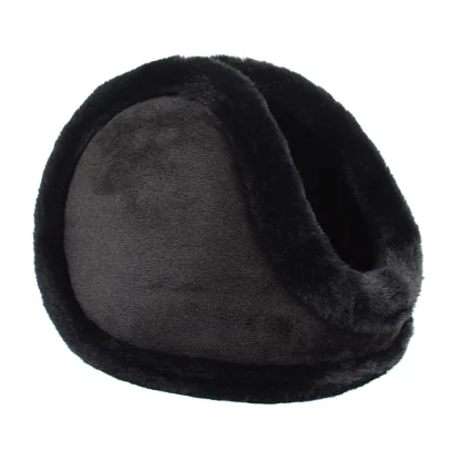 Thick Wrap Earmuffs