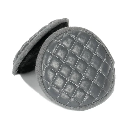 Thick Plush Earmuffs - Image 2