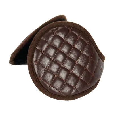 Thick Plush Earmuffs - Image 4