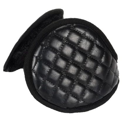 Thick Plush Earmuffs
