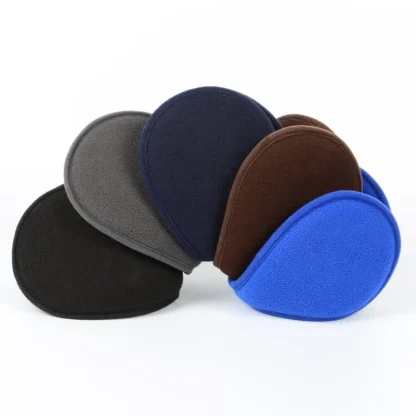 Casual Comfortable Earmuffs - Image 2