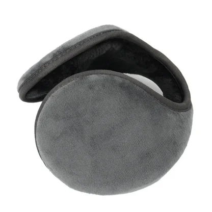 Casual Comfortable Earmuffs - Image 4