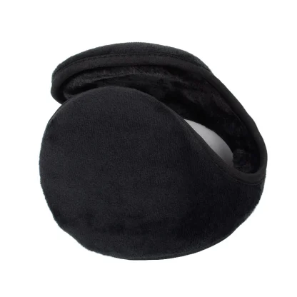 Casual Comfortable Earmuffs