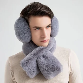 Ear Muffs for Men