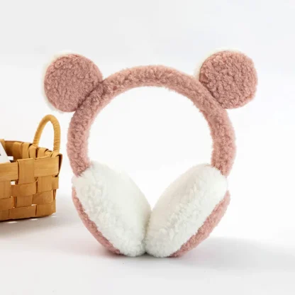 Winter Warm Earmuffs - Image 4