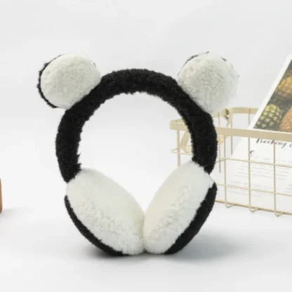 Winter Warm Earmuffs