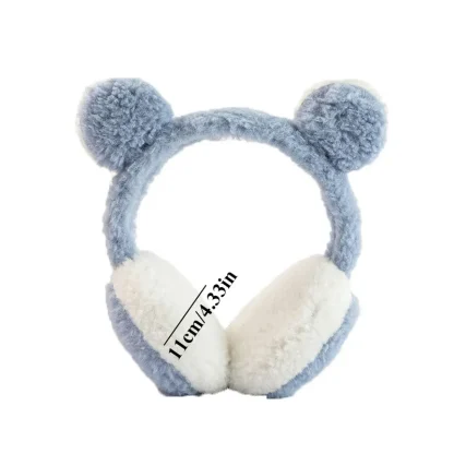 Winter Warm Earmuffs - Image 6