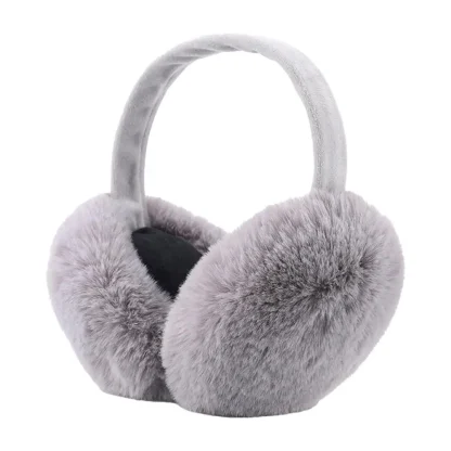 Foldable Comfort Earmuffs - Image 4