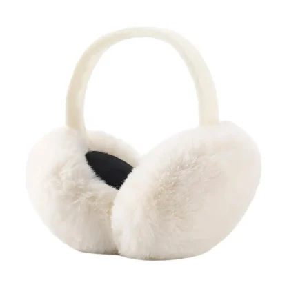 Foldable Comfort Earmuffs - Image 5
