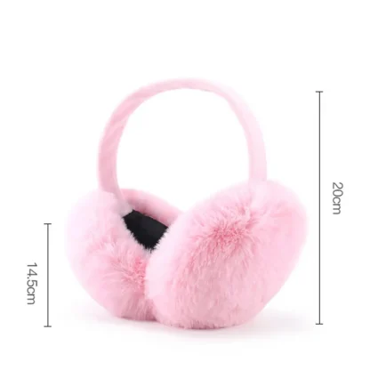 Foldable Comfort Earmuffs - Image 6