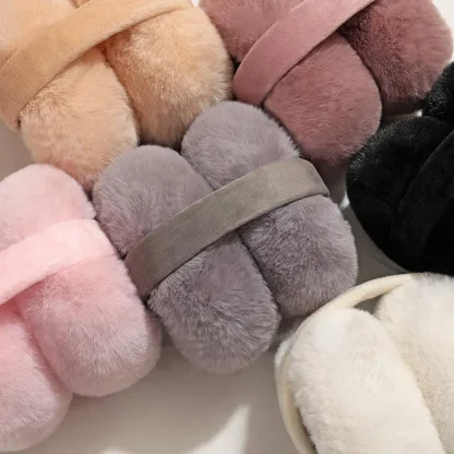 Folding Thermal Earmuffs