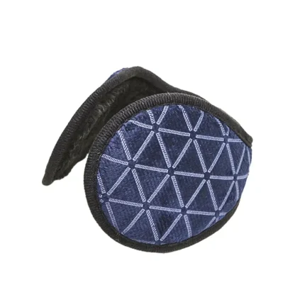 Winter Fleece Plush Earmuffs - Image 3