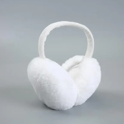Stylish Winter Earmuffs - Image 2