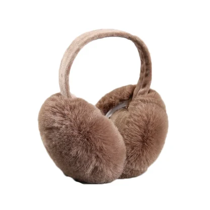 Stylish Winter Earmuffs