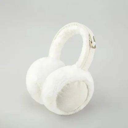Cold Protection Earflap Earmuffs - Image 3