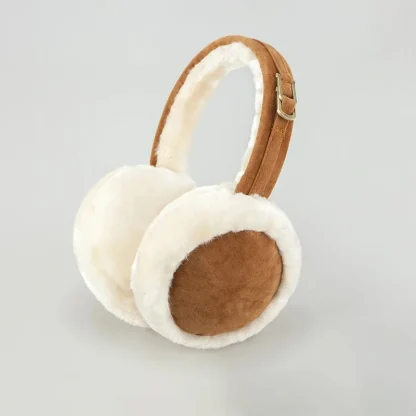 Cold Protection Earflap Earmuffs - Image 4