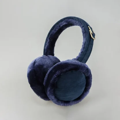 Cold Protection Earflap Earmuffs - Image 5