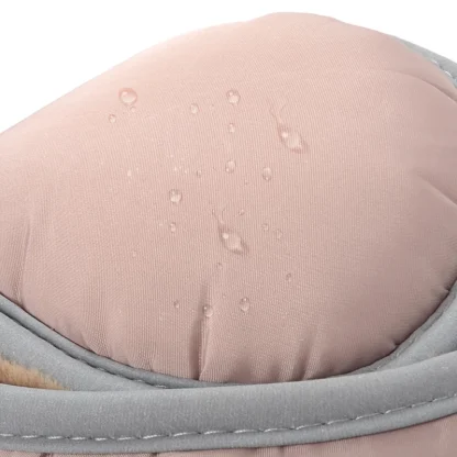 Cold Weather Earmuffs Gear - Image 3