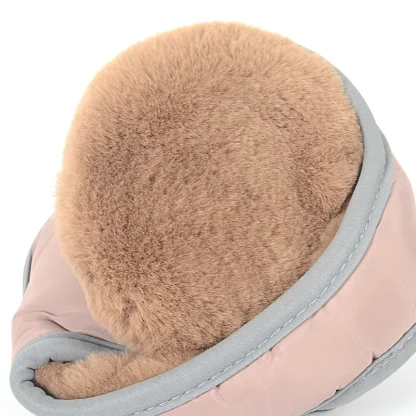 Cold Weather Earmuffs Gear - Image 4