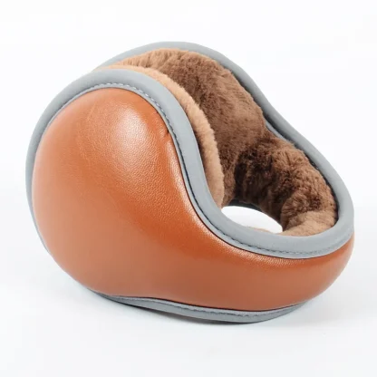 Cold Weather Earmuffs Gear
