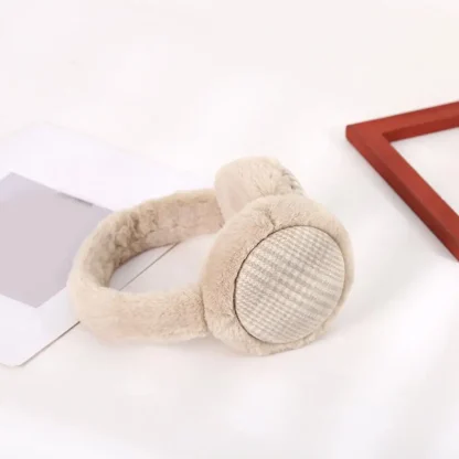Foldable Winter Earmuffs - Image 3