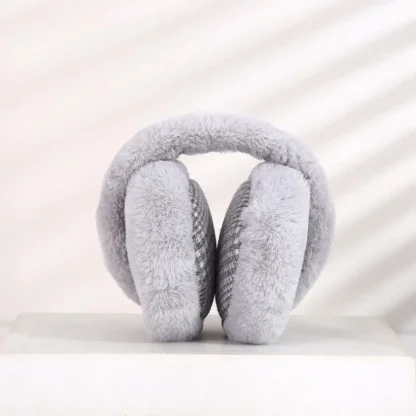 Foldable Winter Earmuffs - Image 4