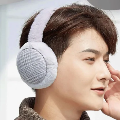 Foldable Winter Earmuffs - Image 5