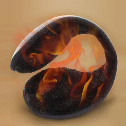 Outdoor Protection Earmuffs - Image 6