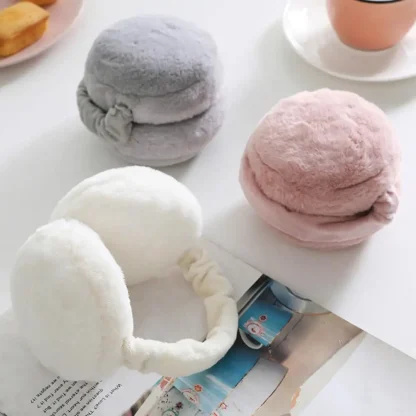 Adjustable Winter Earmuffs - Image 2