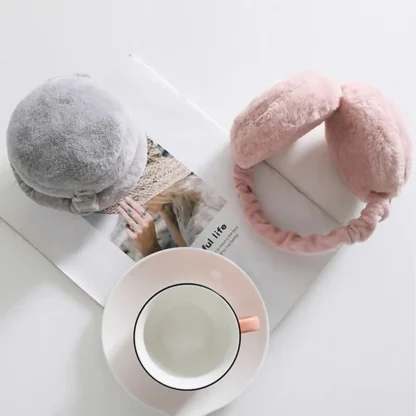 Adjustable Winter Earmuffs - Image 5