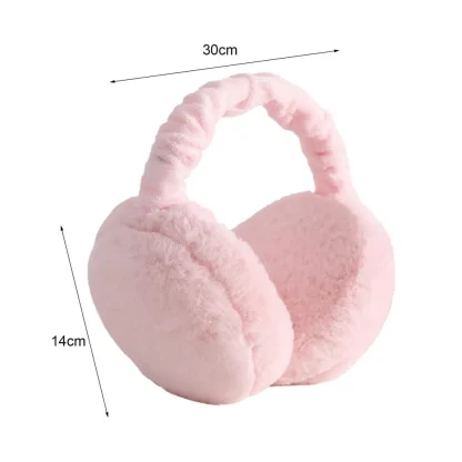 Adjustable Winter Earmuffs - Image 6