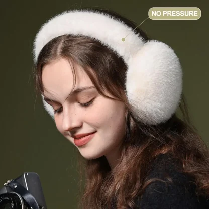 Adorable Winter Earmuffs - Image 2