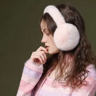 Earmuffs for Women