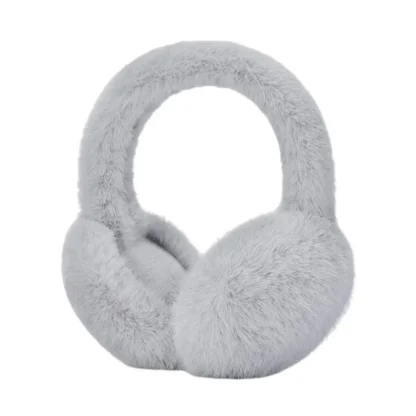 Adorable Winter Earmuffs - Image 4