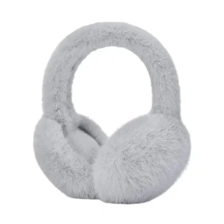 Fluffy Earmuffs