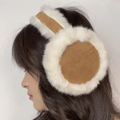 Soft Warmer Earmuffs - Image 4