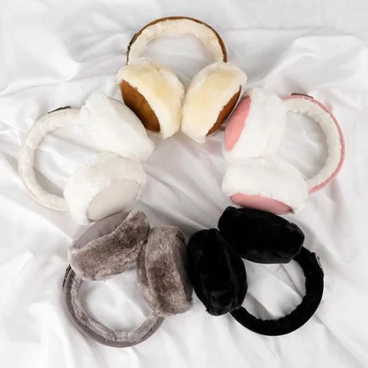 Soft Warmer Earmuffs - Image 5