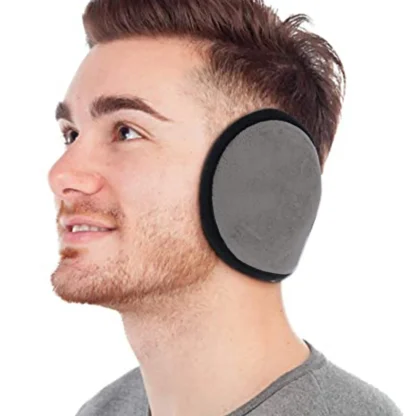 Cozy Outdoor Earmuffs - Image 3