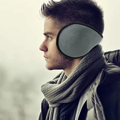 Cozy Outdoor Earmuffs - Image 5