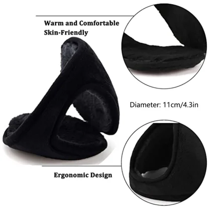 Cozy Outdoor Earmuffs - Image 7