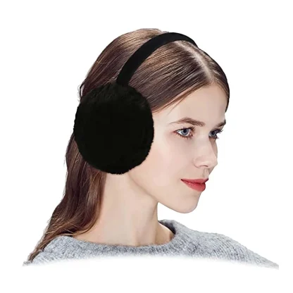 All-Day Comfort Earmuffs - Image 2