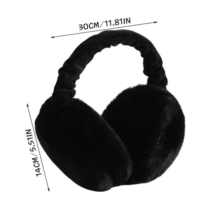 All-Day Comfort Earmuffs - Image 3