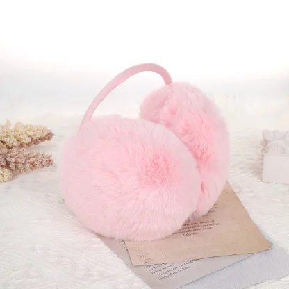 Chic Playful Earmuffs - Image 5