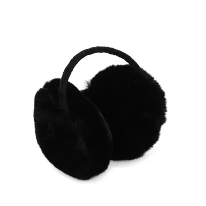Chic Playful Earmuffs