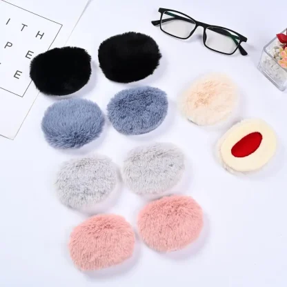 Chic Comfort Cozy Earmuffs - Image 3