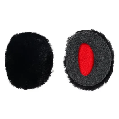 Chic Comfort Cozy Earmuffs